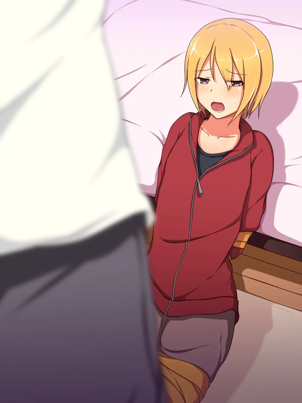 Otokonoko ♂ Icha-Love Sex ~Boku Wa Kono Houhou De Otokonoko O GET Shimashita!~